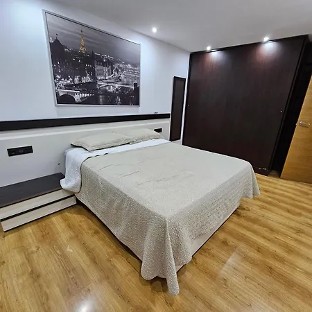 Lejlighed Piso Centrico