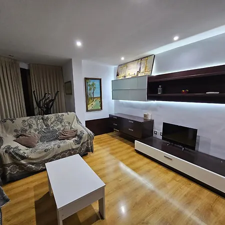 Lejlighed Piso Centrico *