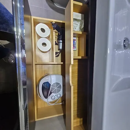 Piso Centrico אלצ'ה