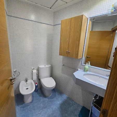 Piso Centrico אלצ'ה