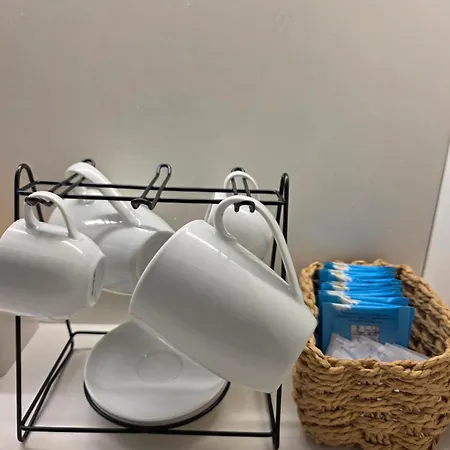 Piso Centrico דירה