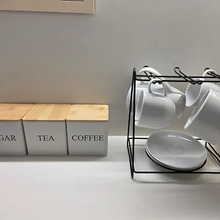 Piso Centrico דירה *