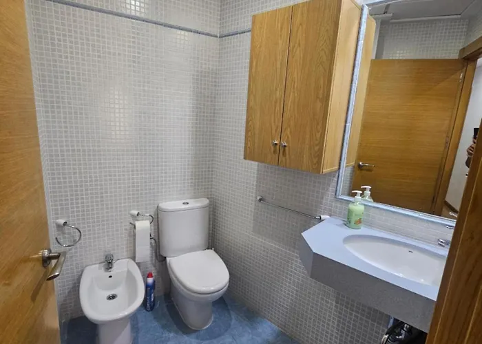 Piso Centrico Έλτσε