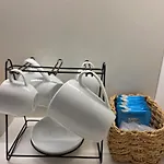 Piso Céntrico Appartamento