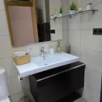Appartamento Piso Céntrico