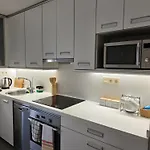 Piso Céntrico Appartamento Elx