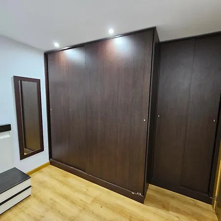 Piso Centrico *
