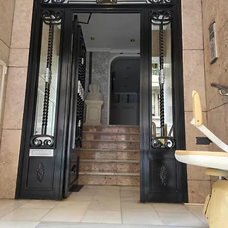Διαμέρισμα Piso Centrico Έλτσε